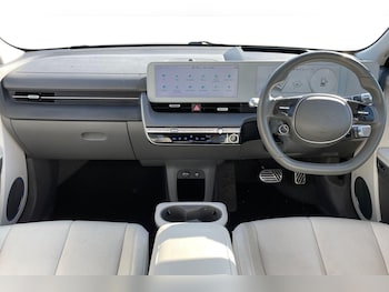 Used Hyundai IONIQ 5 2022 for sale - 79595568: Photo