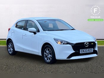 Used Mazda Mazda2 2023 for sale - 77303098: Photo