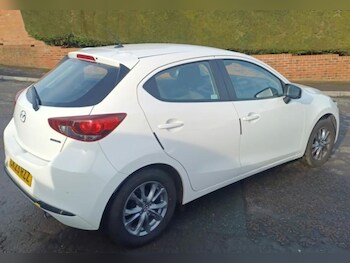 Used Mazda Mazda2 2023 for sale - 77303098: Photo