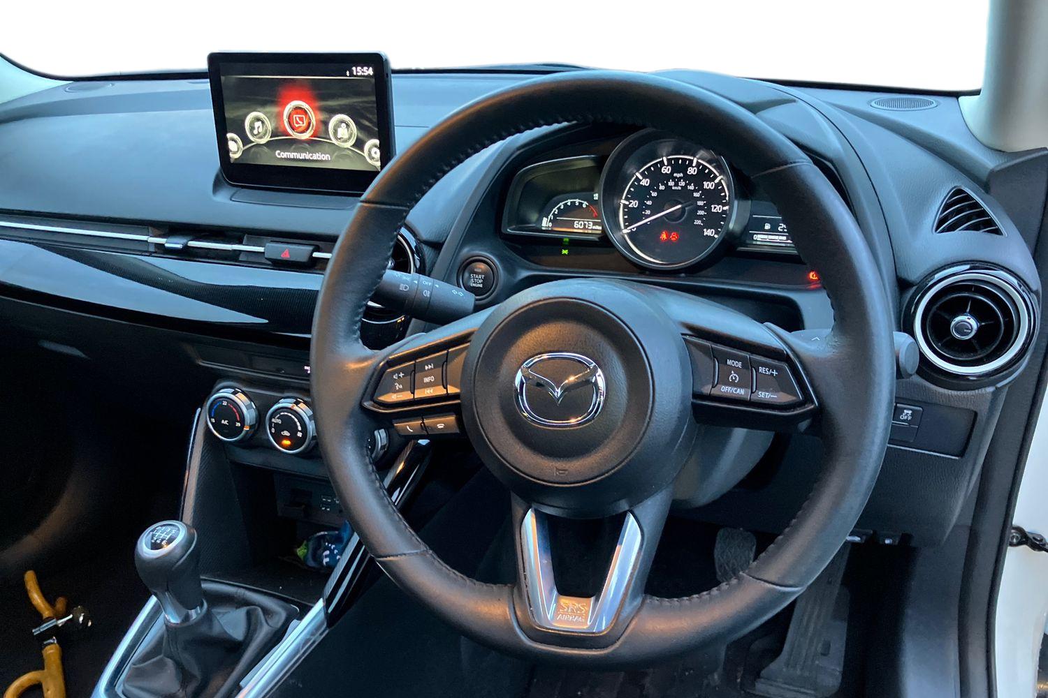 Used Mazda Mazda2 2023 for sale - 77303098: Photo 3