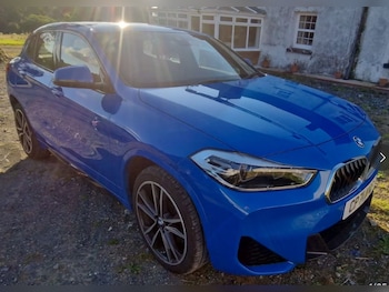 2022 - sDrive 20i [178] M Sport 5dr Step Auto