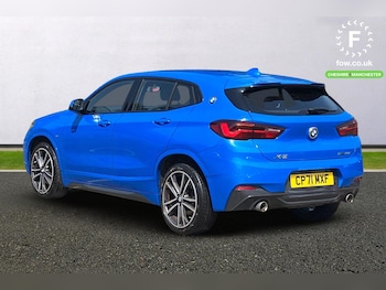 Used BMW X2 2022 for sale - 75560744: Photo