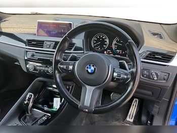 Used BMW X2 2022 for sale - 75560744: Photo