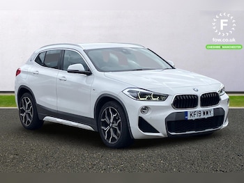 BMW - X2