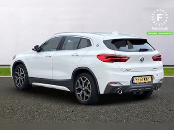 Used BMW X2 2019 for sale - 76114997: Photo 2