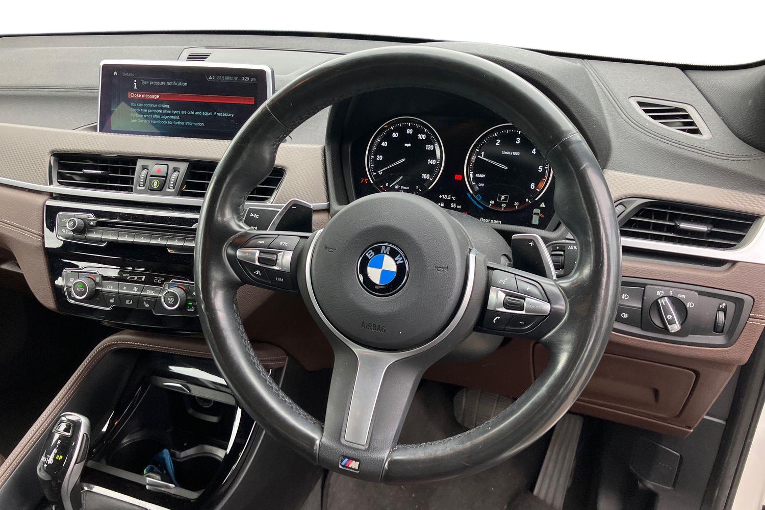 Used BMW X2 2019 for sale - 76114997: Photo 3