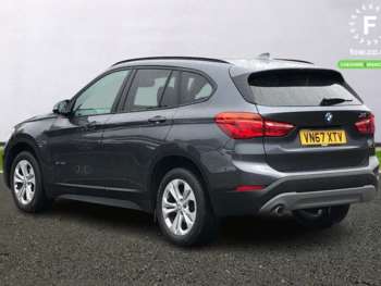 Used BMW X1 2017 for sale - 74676799: Photo
