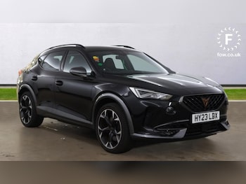 Used Cupra Formentor 2023 for sale - 79156164: Photo