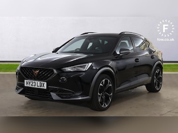 Used Cupra Formentor 2023 for sale - 79156164: Photo