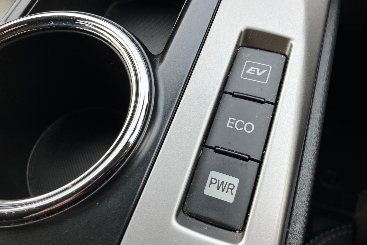 Used Toyota Prius+ 2019 for sale - 76961628: Photo 16