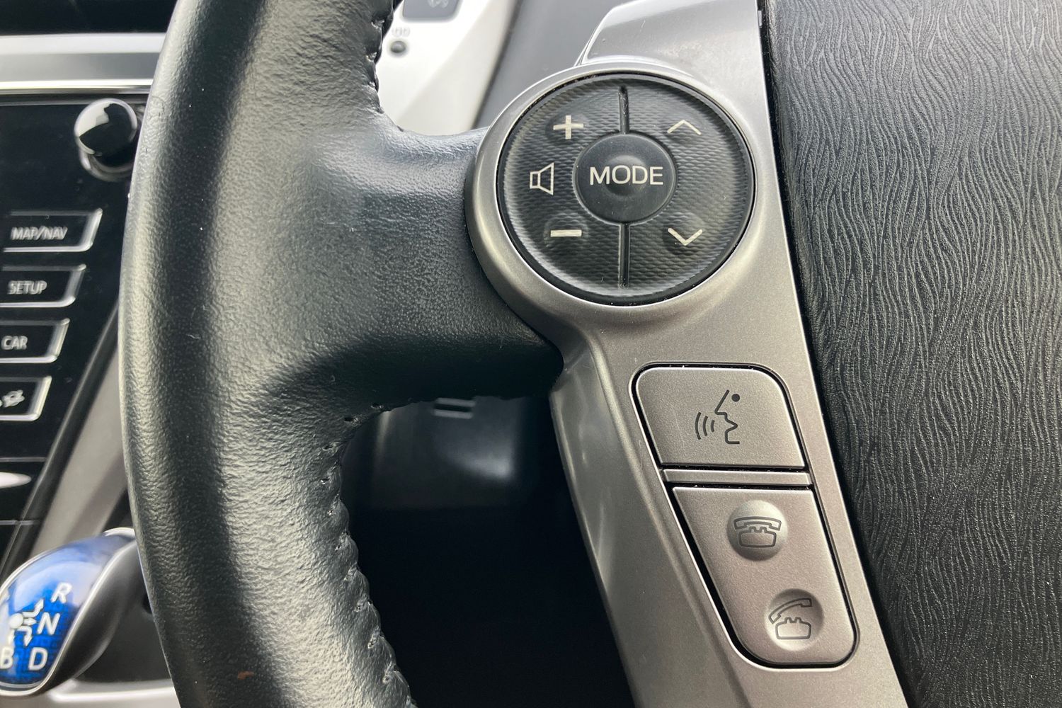 Used Toyota Prius+ 2019 for sale - 76961628: Photo 17