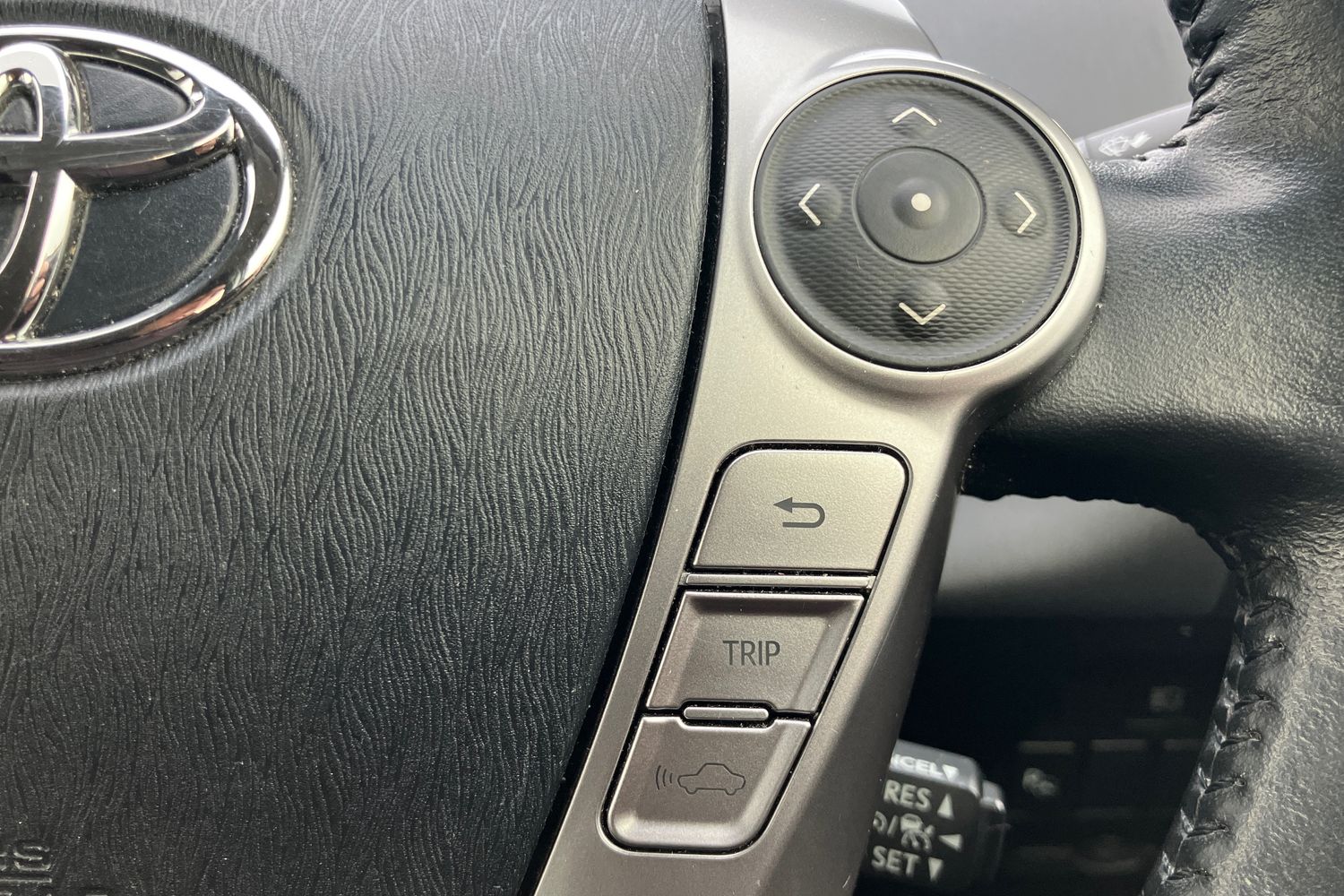 Used Toyota Prius+ 2019 for sale - 76961628: Photo 18