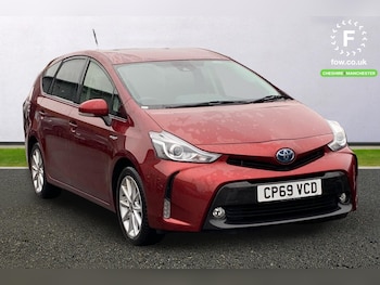 Used Toyota Prius+ 2019 for sale - 76961628: Photo