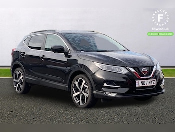 Used Nissan Qashqai 2018 for sale - 78228687: Photo