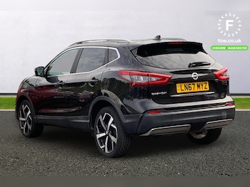 Used Nissan Qashqai 2018 for sale - 78228687: Photo