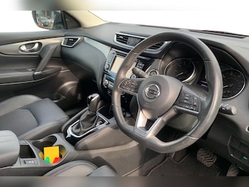 Used Nissan Qashqai 2018 for sale - 78228687: Photo