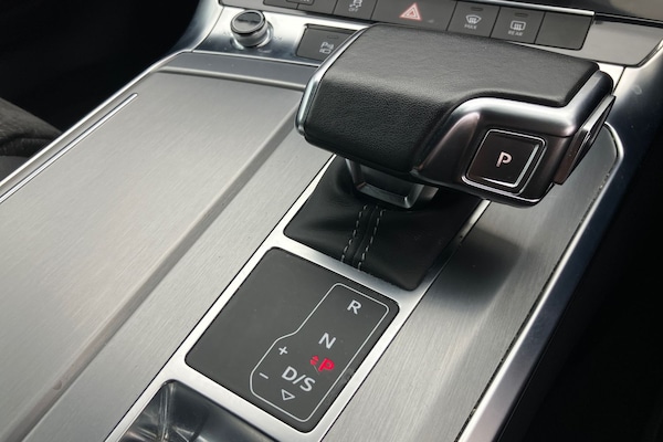 Used Audi A6 2021 for sale - 75700870: Photo 10
