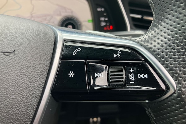 Used Audi A6 2021 for sale - 75700870: Photo 13