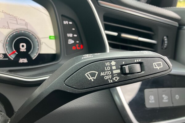 Used Audi A6 2021 for sale - 75700870: Photo 16