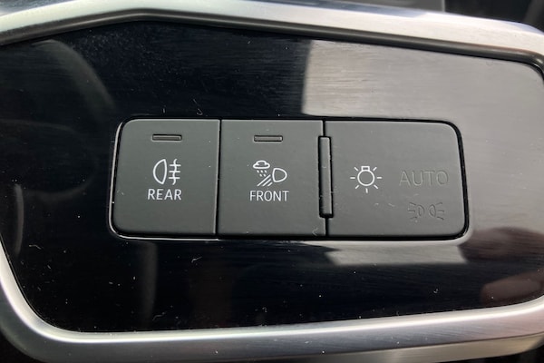 Used Audi A6 2021 for sale - 75700870: Photo 18