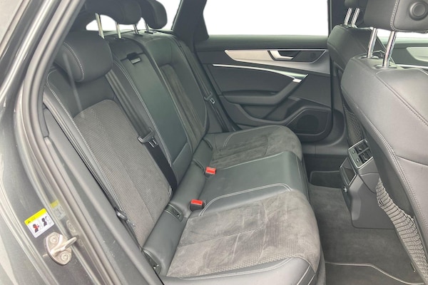 Used Audi A6 2021 for sale - 75700870: Photo 22