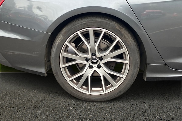 Used Audi A6 2021 for sale - 75700870: Photo 24