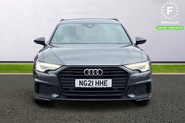 Used Audi A6 2021 for sale - 75700870: Photo 25