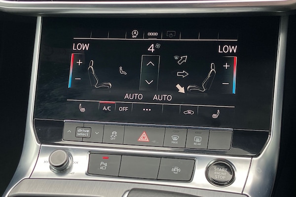 Used Audi A6 2021 for sale - 75700870: Photo 9