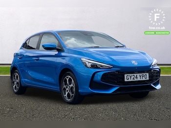 Used MG MG3 2024 for sale - 79547267: Photo