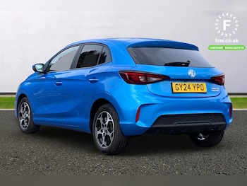Used MG MG3 2024 for sale - 79547267: Photo