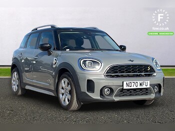Used MINI Countryman 2021 for sale - 78646475: Photo