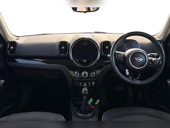 Used MINI Countryman 2021 for sale - 78646475: Photo