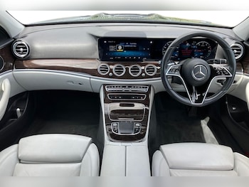Used Mercedes-Benz E Class 2022 for sale - 79495024: Photo