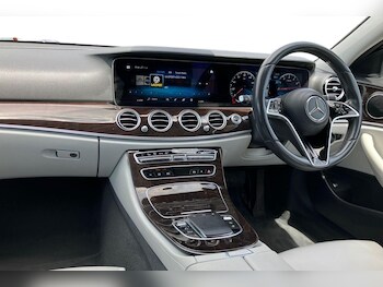 Used Mercedes-Benz E Class 2022 for sale - 79495024: Photo