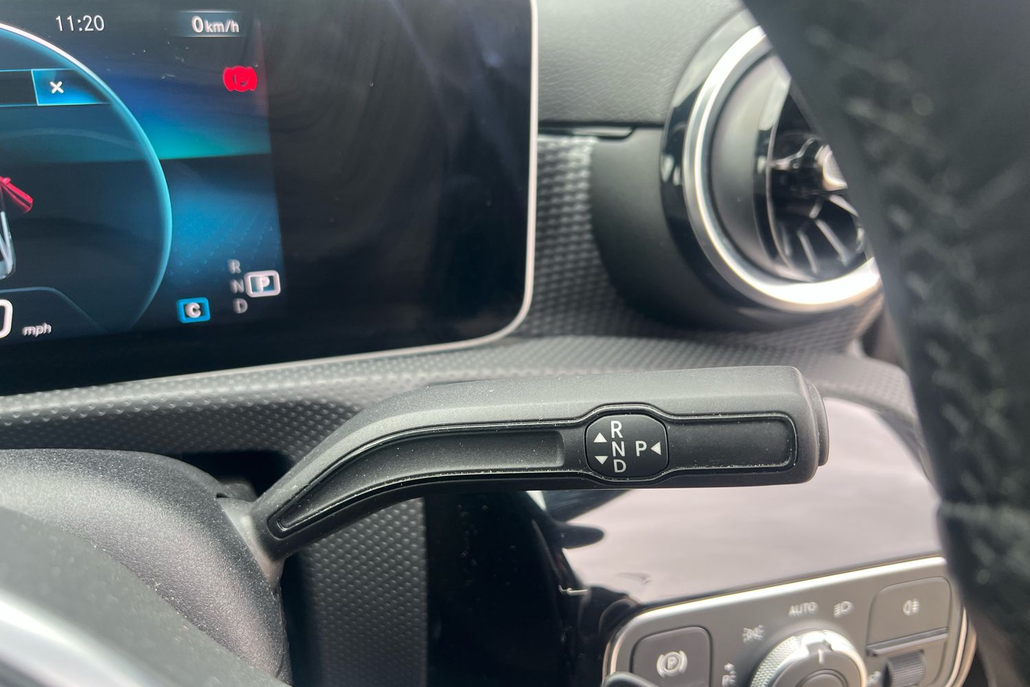 Used Mercedes-Benz A-Class 2019 for sale - 77179167: Photo 10