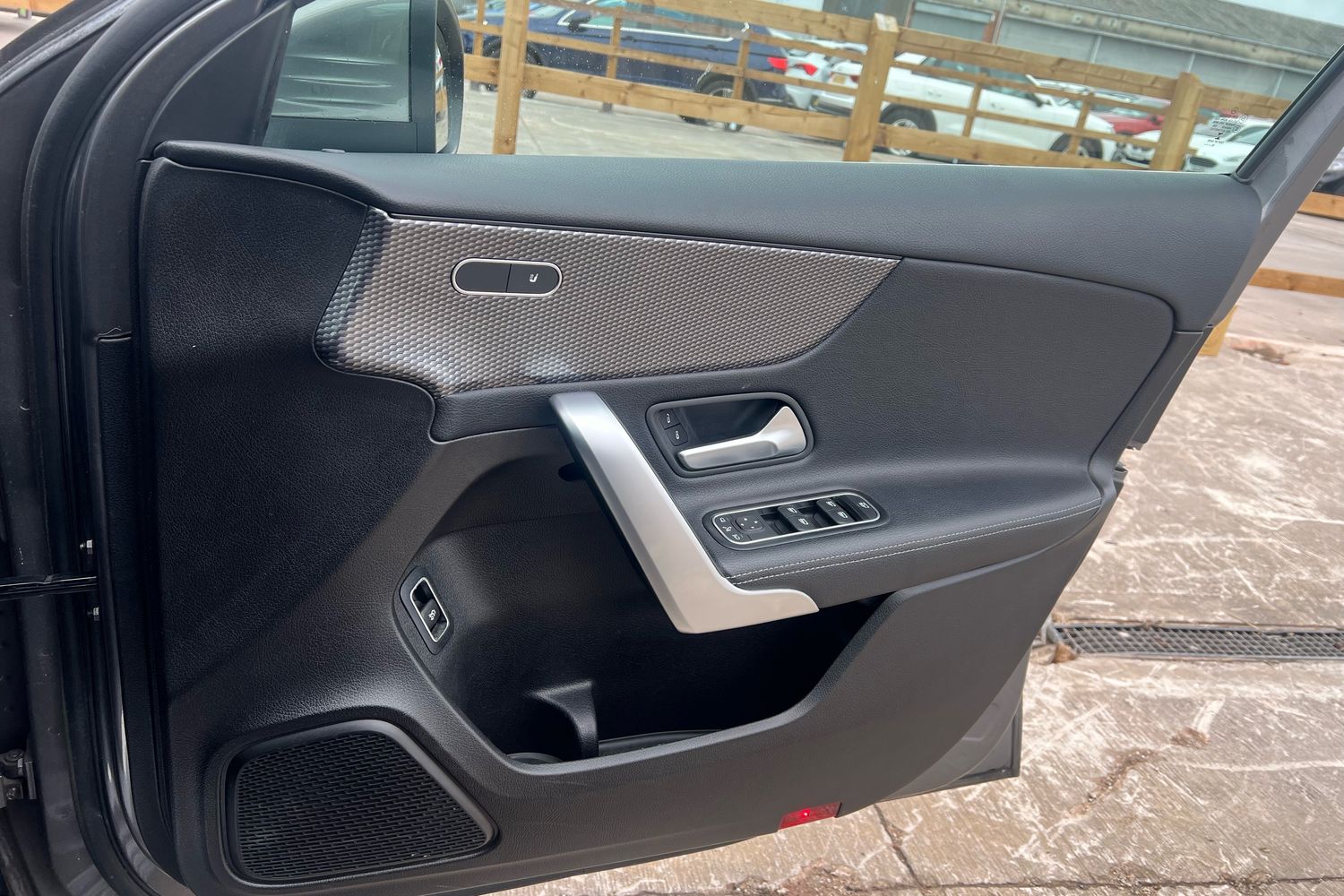 Used Mercedes-Benz A-Class 2019 for sale - 77179167: Photo 13