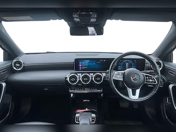 Used Mercedes-Benz A-Class 2019 for sale - 77179167: Photo