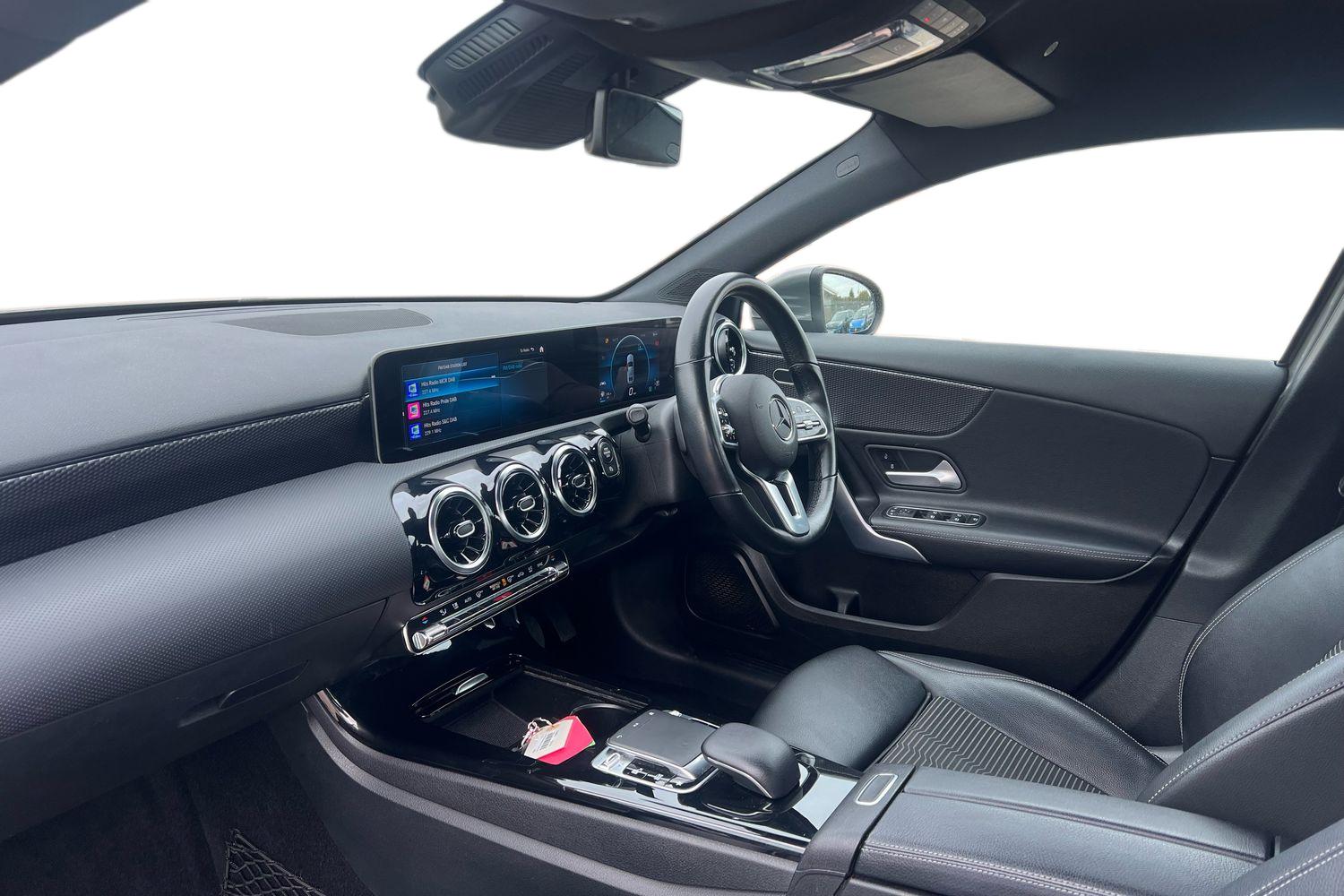 Used Mercedes-Benz A-Class 2019 for sale - 77179167: Photo 5