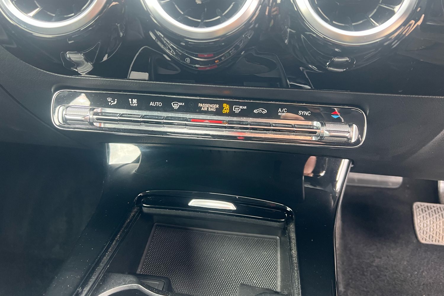 Used Mercedes-Benz A-Class 2019 for sale - 77179167: Photo 7