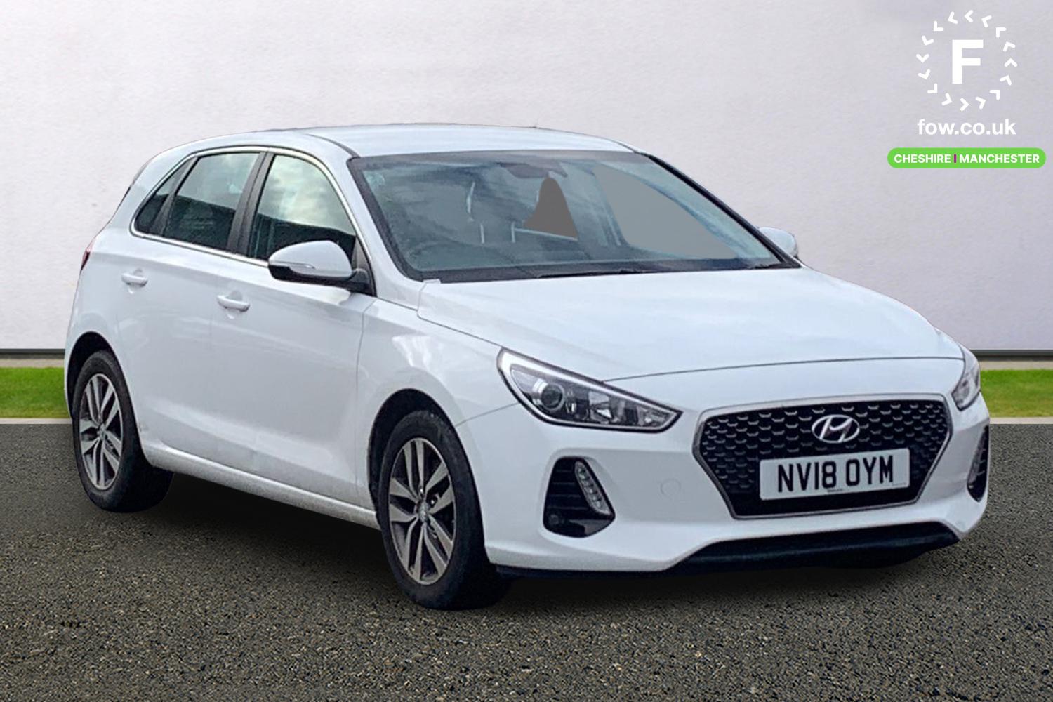 Used Hyundai i30 2018 for sale - 76368607: Photo 1