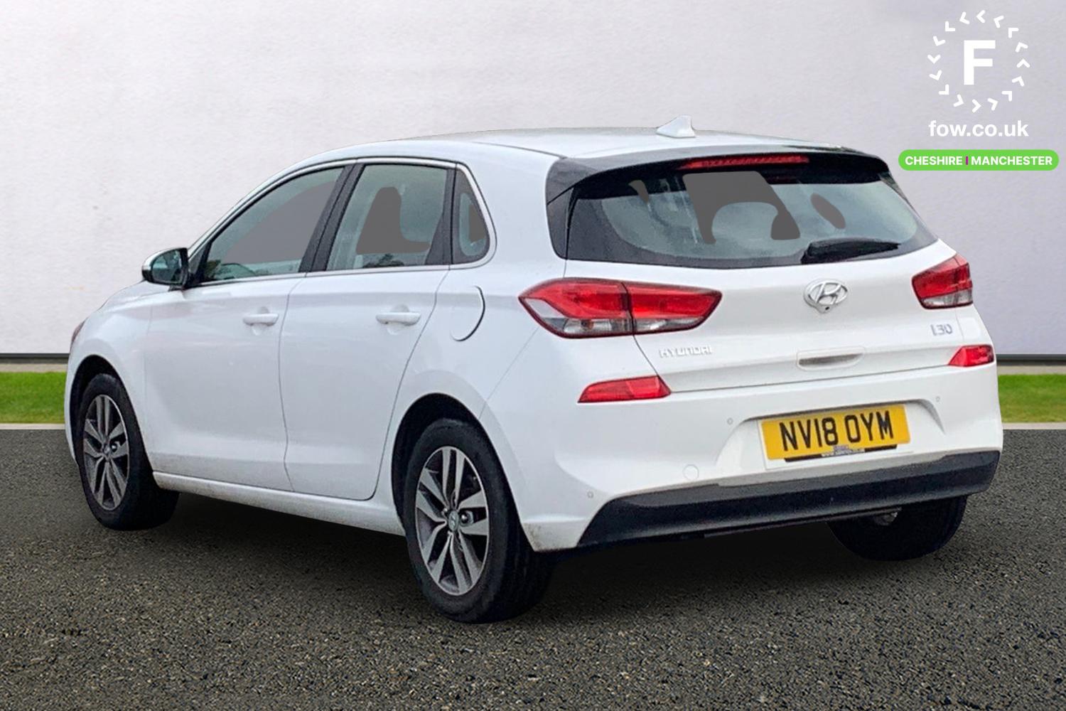 Used Hyundai i30 2018 for sale - 76368607: Photo 2