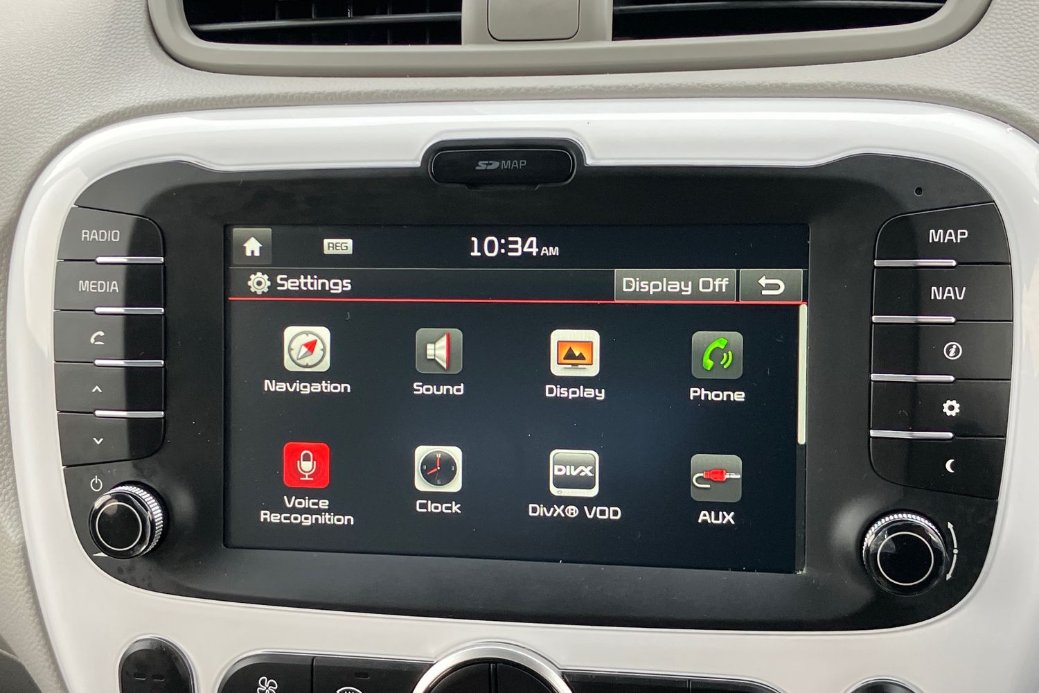 Used Kia Soul 2017 for sale - 77527511: Photo 10