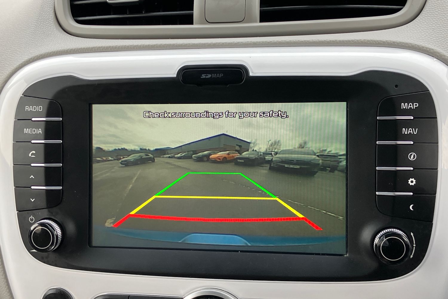 Used Kia Soul 2017 for sale - 77527511: Photo 12