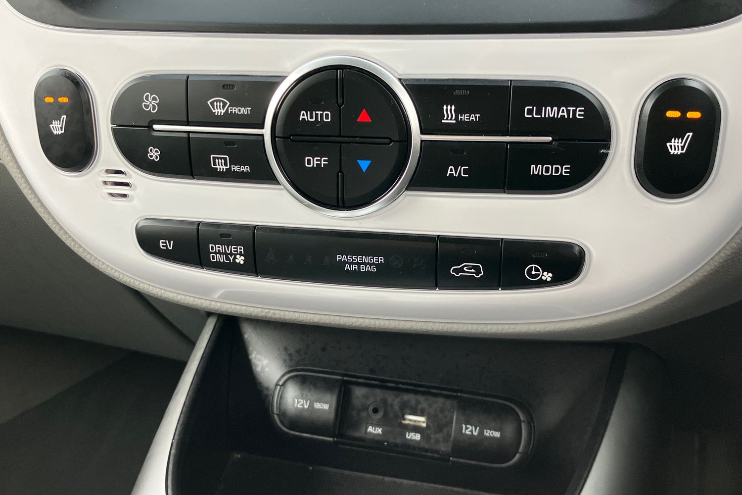 Used Kia Soul 2017 for sale - 77527511: Photo 13