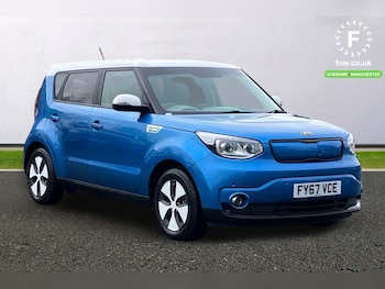 Used Kia Soul 2017 for sale - 77527511: Photo