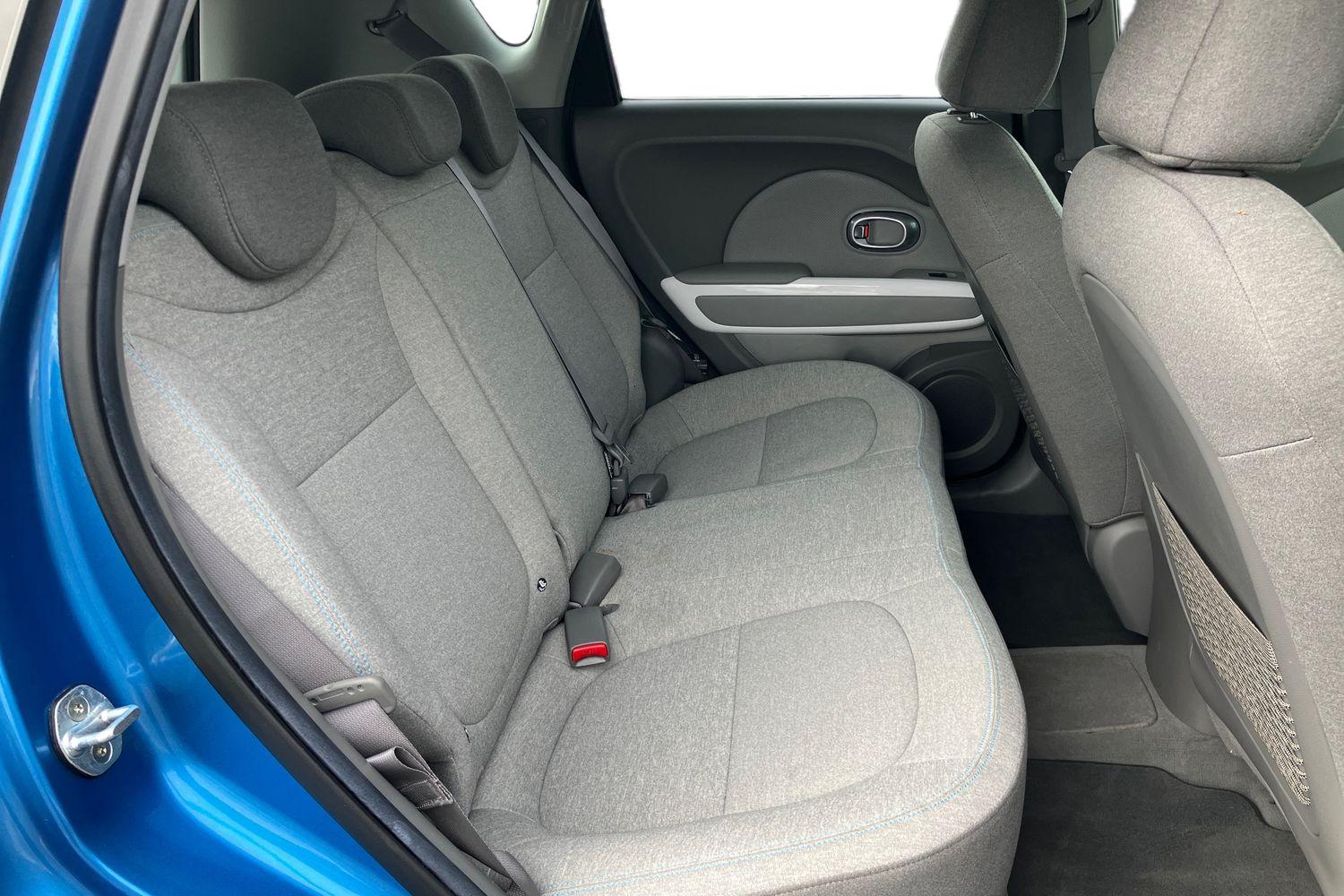 Used Kia Soul 2017 for sale - 77527511: Photo 24