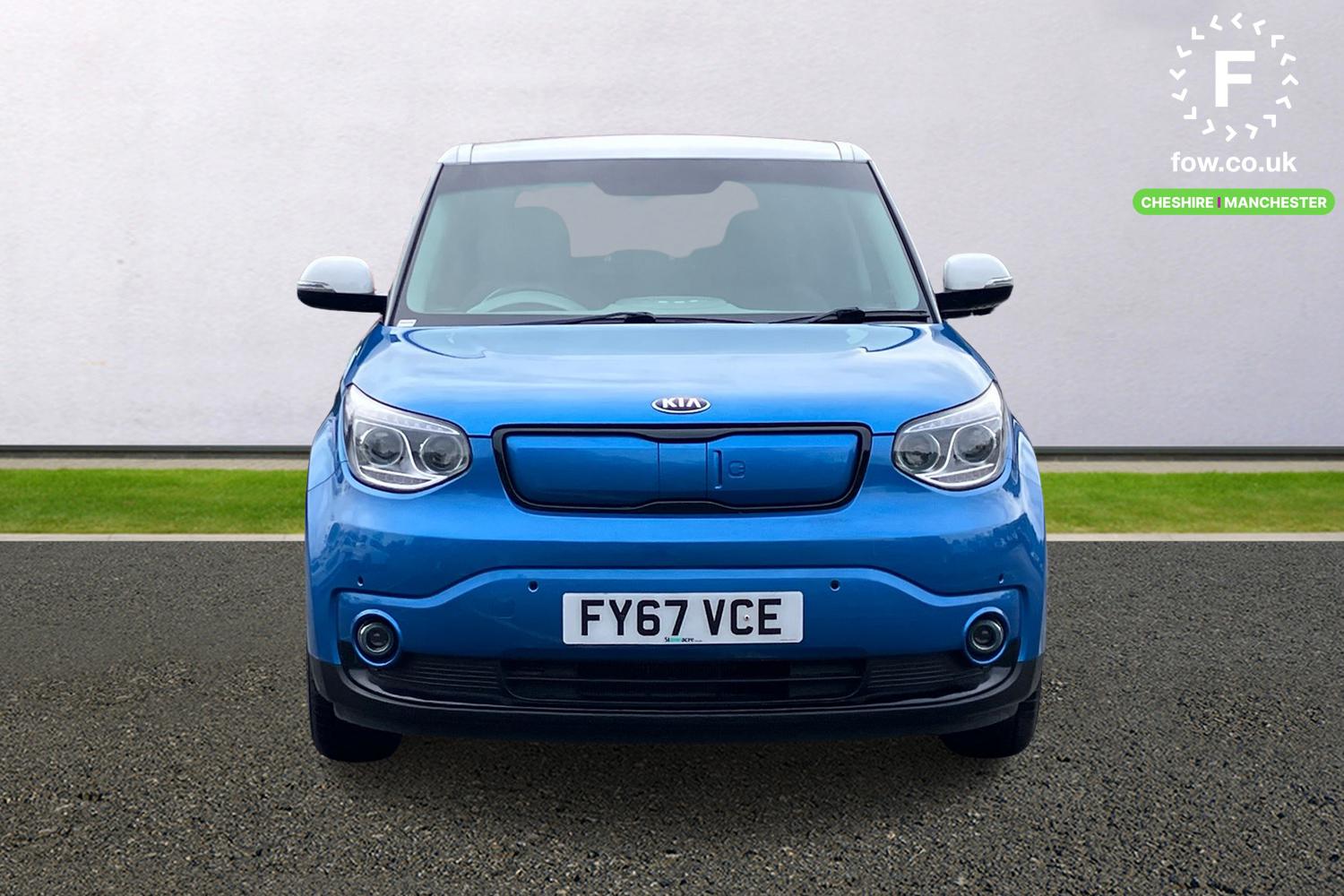 Used Kia Soul 2017 for sale - 77527511: Photo 27