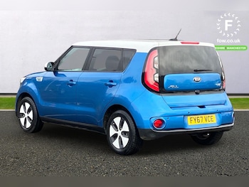 Used Kia Soul 2017 for sale - 77527511: Photo