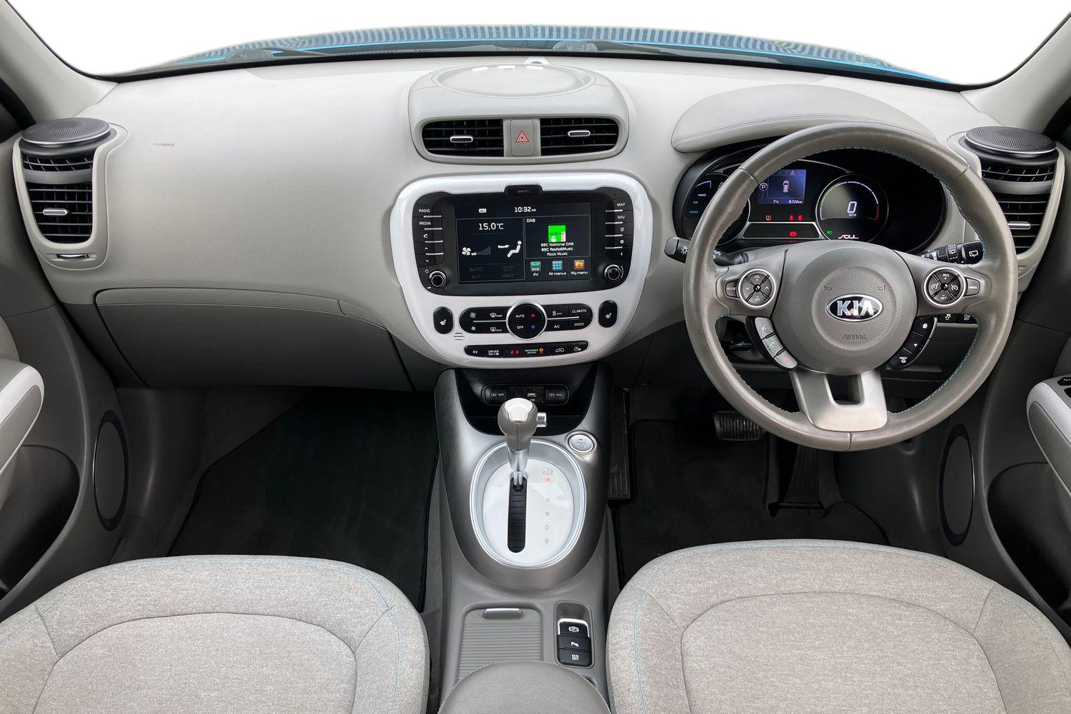 Used Kia Soul 2017 for sale - 77527511: Photo 3