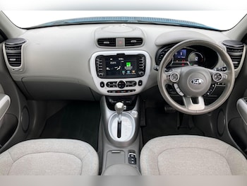 Used Kia Soul 2017 for sale - 77527511: Photo